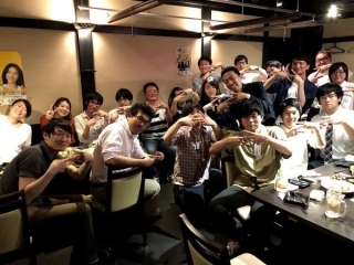 ★アイディアソンを開催しました！②