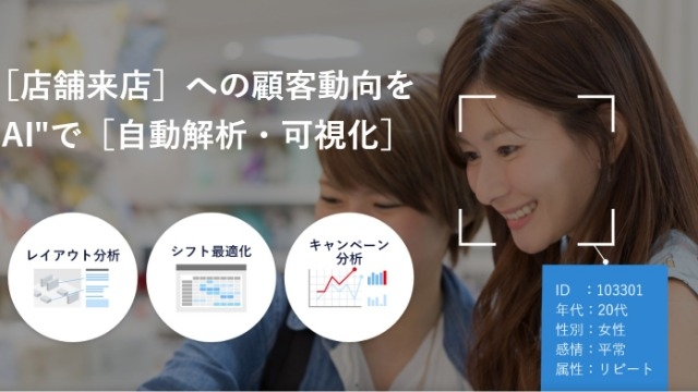 ★AIZEについて改めてご紹介します！