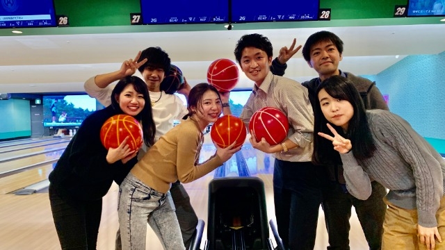 ★トリプルアイズボーリング部のご紹介