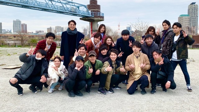 ★トリプルアイズ オールラウンド部のご紹介