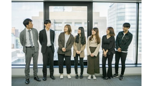 ★22卒採用スタート！