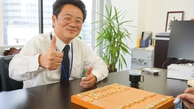 ★「将棋採用」再始動！