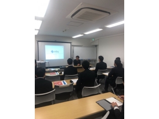 “大好評”単独説明会開催中!