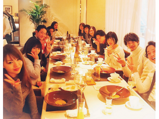 ★☆★内定者懇親会★☆★