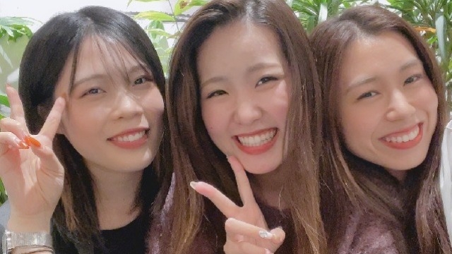 【 Instagram】人事アカウント