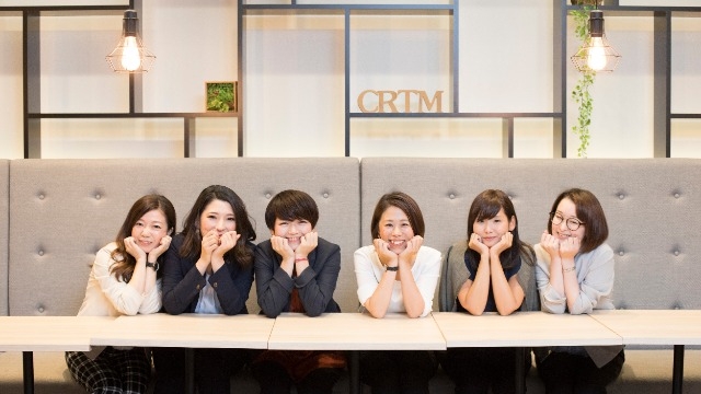 【Instagram】女性活躍推進