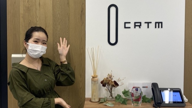 NEWオフィス稼働スタート！