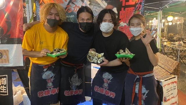 【LH】アウトドア事業部社員に突撃Q&A