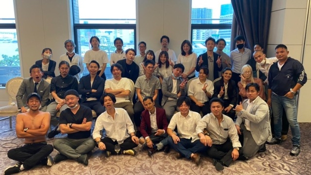 【LH】2023年卒！会社説明会開催日のお知らせ