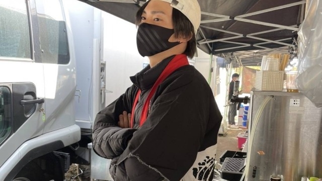 【LH】若手！２年目！アウトドア事業部社員に突撃Q&A