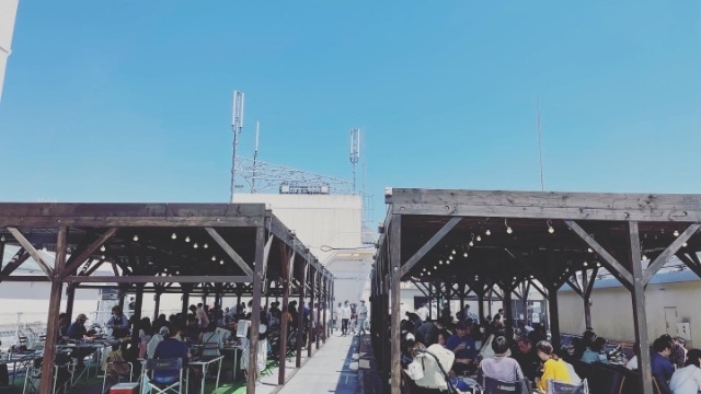 【LH】アウトドア事業部社員に突撃Q&A