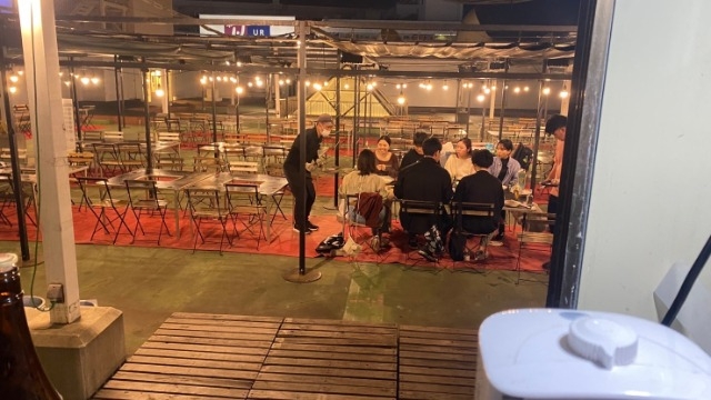 【LH】2022年4月入社のアウトドア事業部社員に突撃Q&A