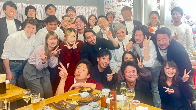 【LH】全社員総会2022が行われました