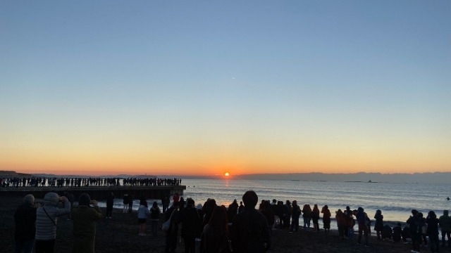 【LH】新年あけましておめでとうございます