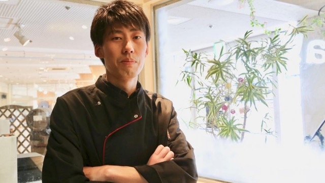 【LH】「世界に名だたる一流店の元シェフが、ベンチャー企業を選んだのはなぜか？」