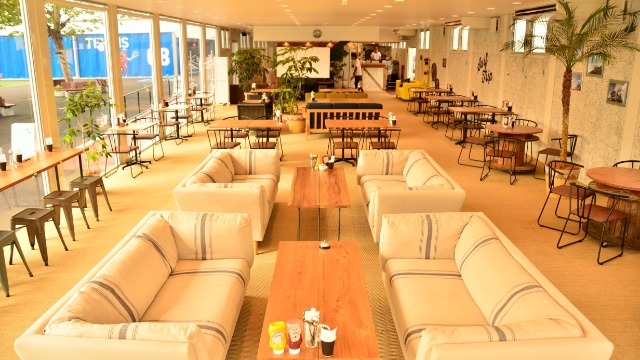 【LH】飲食店の立ち上げ～先輩社員のリアルな声～