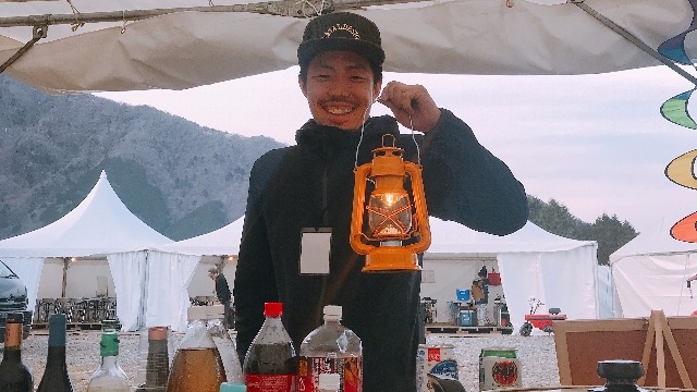 【LH】先輩社員インタビュー〜アウトドア事業部篇〜