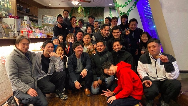 【LH】全社員総会がありました！