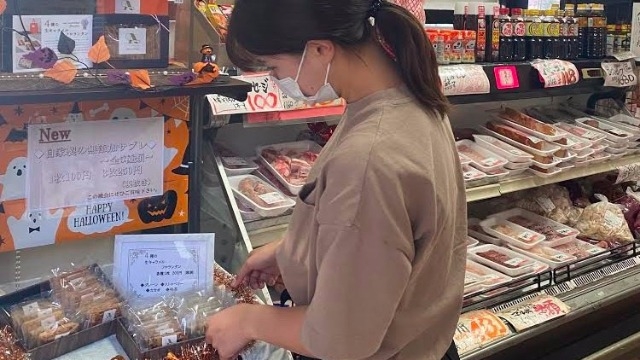 【LH】2020年卒入社女性社員のインタビュー　第一弾