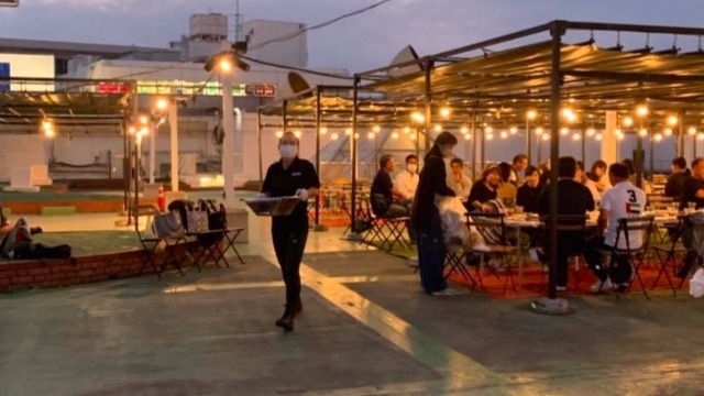 【LH】2020年卒入社女性社員のインタビュー　第二弾