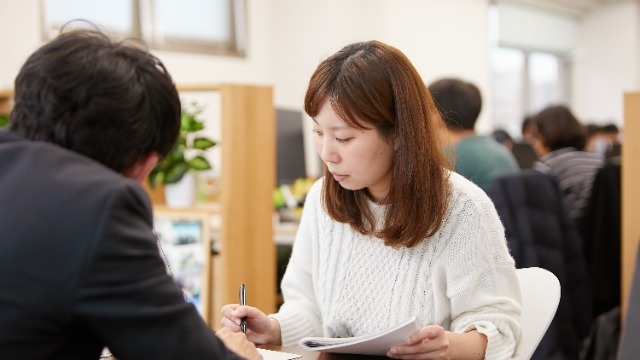 【学生からの質問】採用を任せられた理由