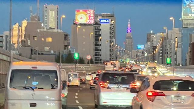 首都高より爆速の会社！？