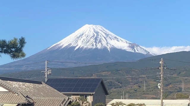 2024年は自分次第！！