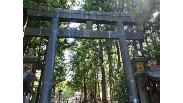 社員旅行(山梨・長野)