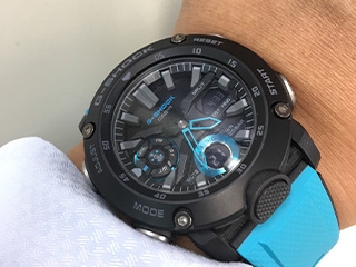 【不定期開催】スタッフの腕時計第4回！！ 