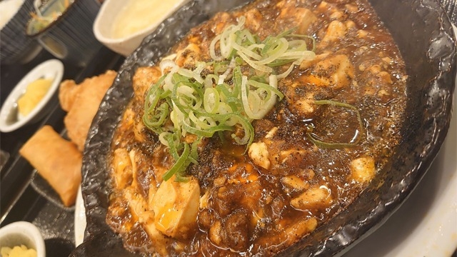 楽しいランチタイム！