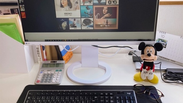 在宅ワークってどんな感じ？