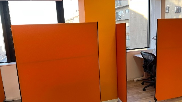 集中スペースとは？？