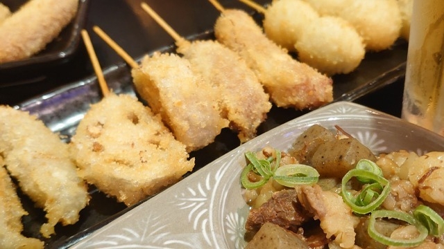 実は、会社近くにおすすめのお店があるんです♪