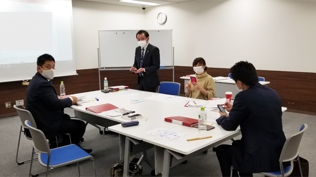 みなさんの叶えたい夢は何ですか？