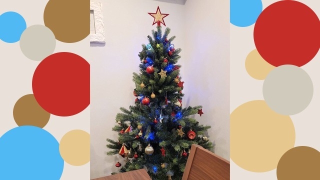 クリスマスプレゼントを渡す予定はありますか？