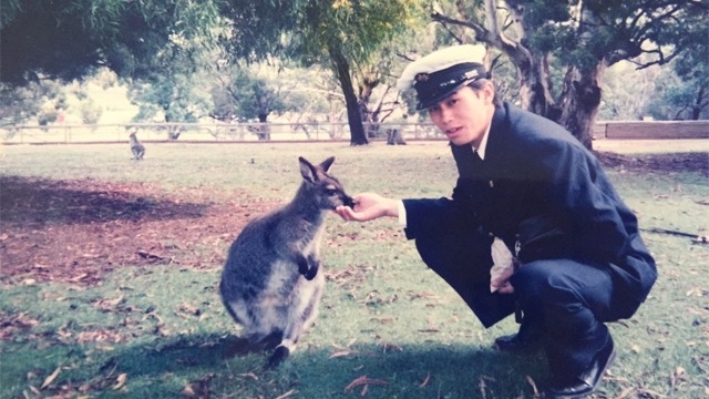 社長の夢と挫折