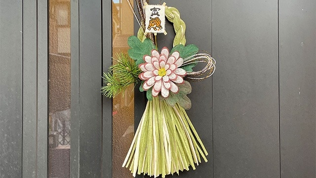 師走です。残り数日何をしますか？