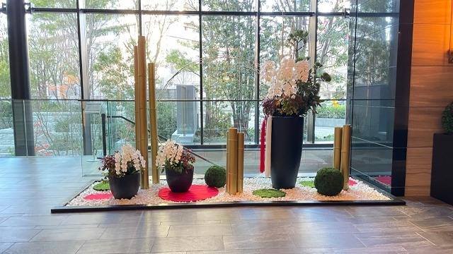 ニールの多種多様なお休みの取り方とは？