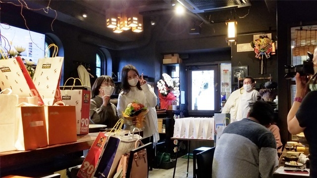 人生は“何の”繰り返し…？