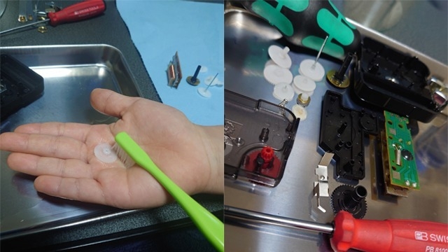 ニールの魅力はハイテクさだけじゃない！