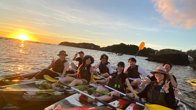 オンもオフも全力！今年の沖縄社員旅行の様子をお届け🌺