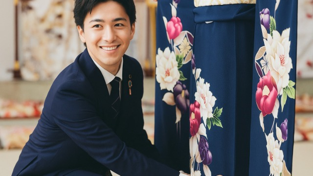 お客様の大切な一日を彩ること。それが私たちの仕事です。