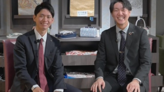 若手社員クロストーク｜営業職のリアルを語る🌸