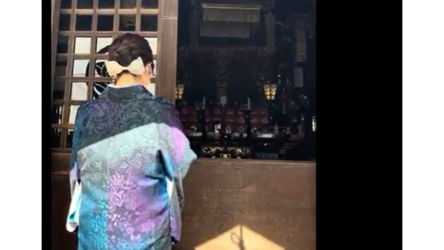 一蔵社員のとある一日～プライべート編～