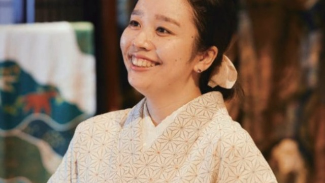 先輩のリアルボイスｰ現場で働く社員に聞いてみたｰVol.3