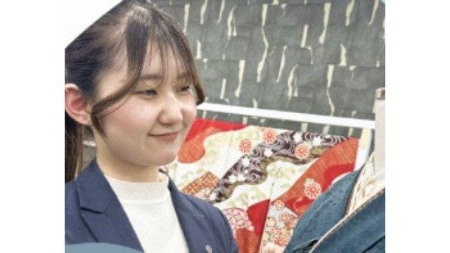 先輩のリアルボイス― 現場で働く社員に聞いてみた ― Ver.5