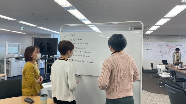 芸術の力で社会を変えたいと思った人へ