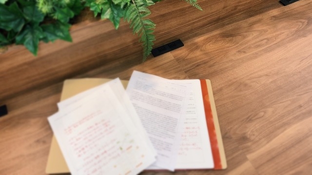 「ガクチカ」の何をみているの？