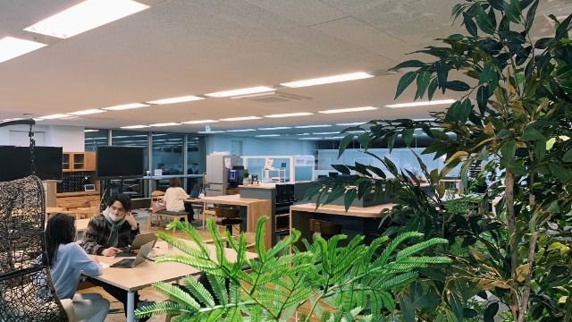 【採用担当コラム】売上高ってどう見るの？