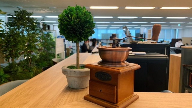 全社員企画職！それってどういうこと？